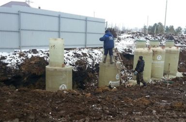 Примеры поставок